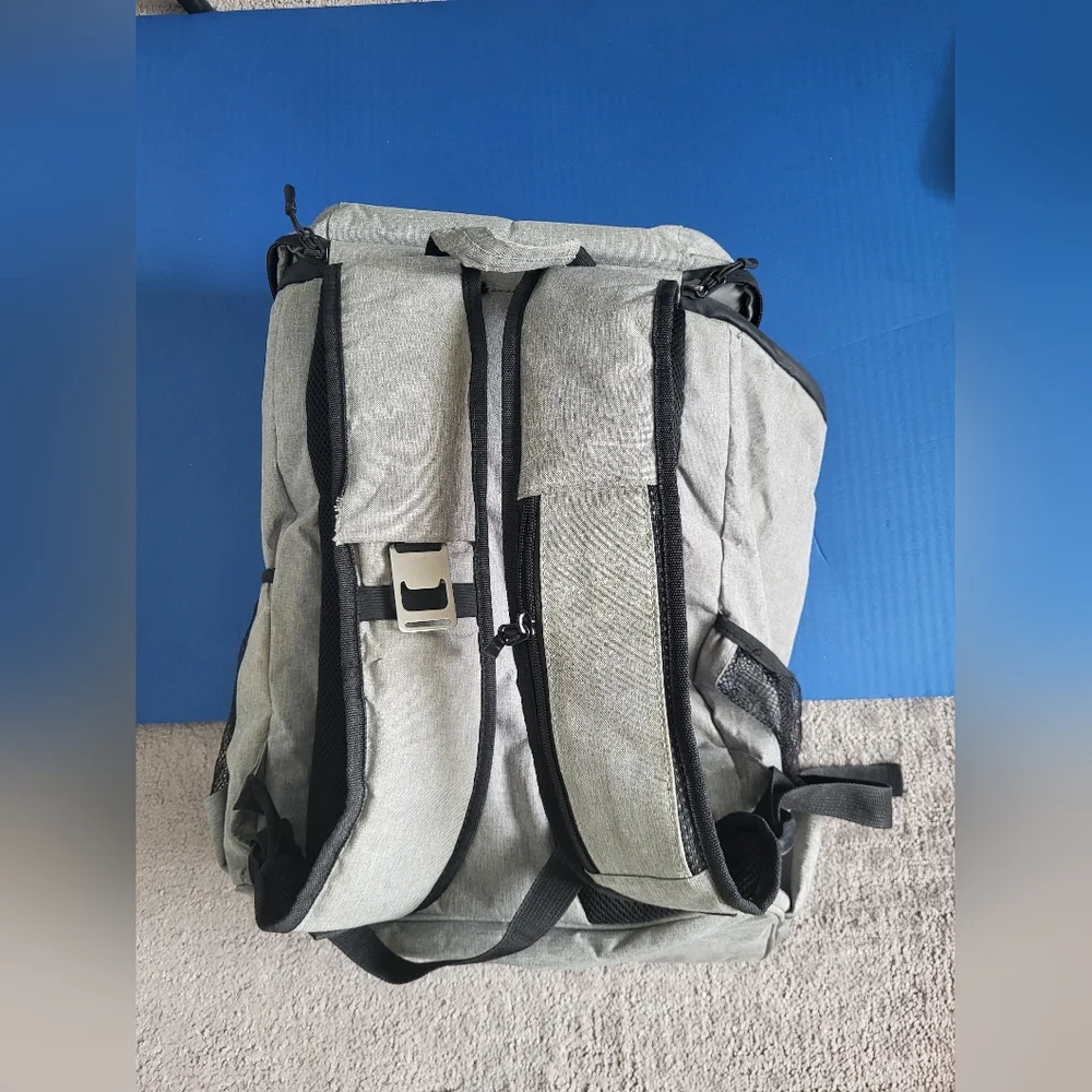 Backpack Cooler - Picture 5 of 5